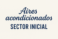 aires acondicionados